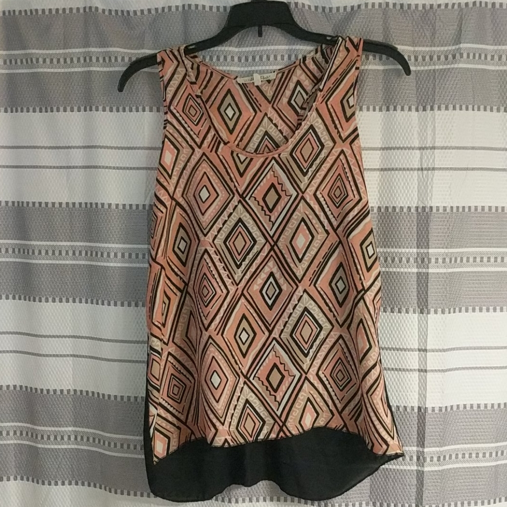 🟣Tank top